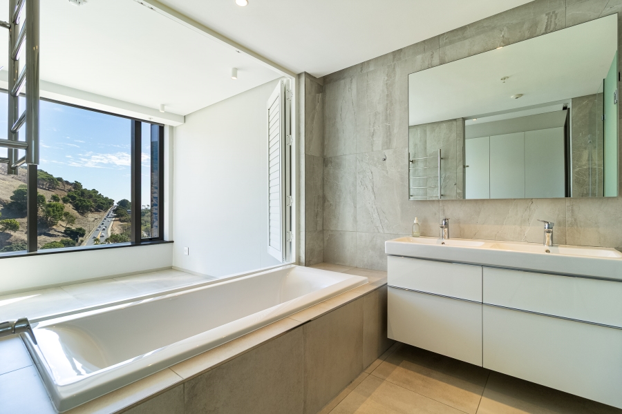 To Let 2 Bedroom Property for Rent in De Waterkant Western Cape